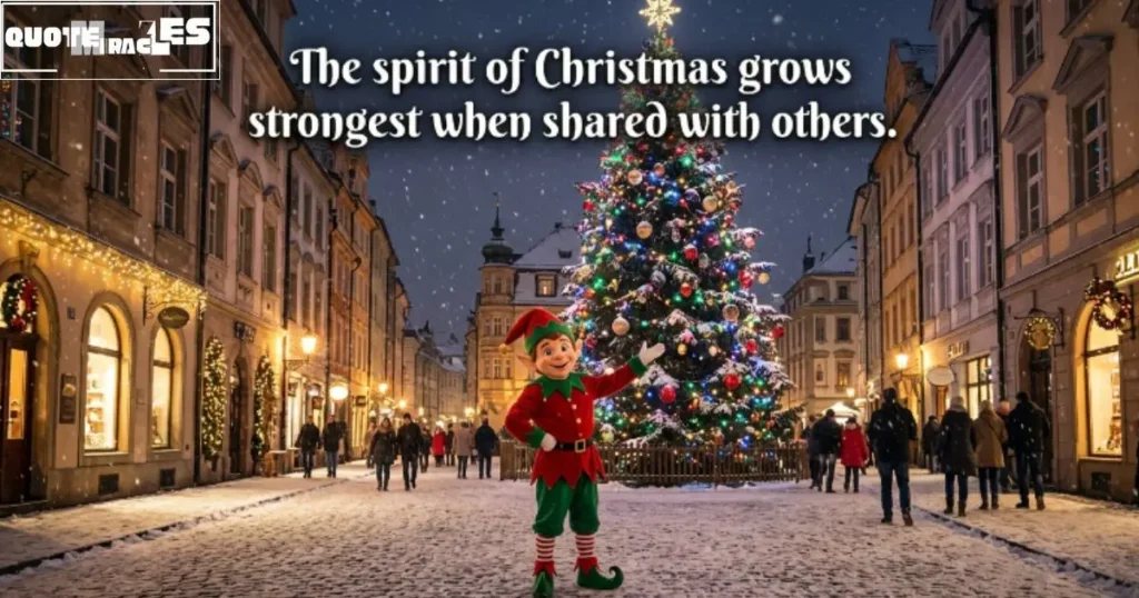 Best Elf Movie Quotes