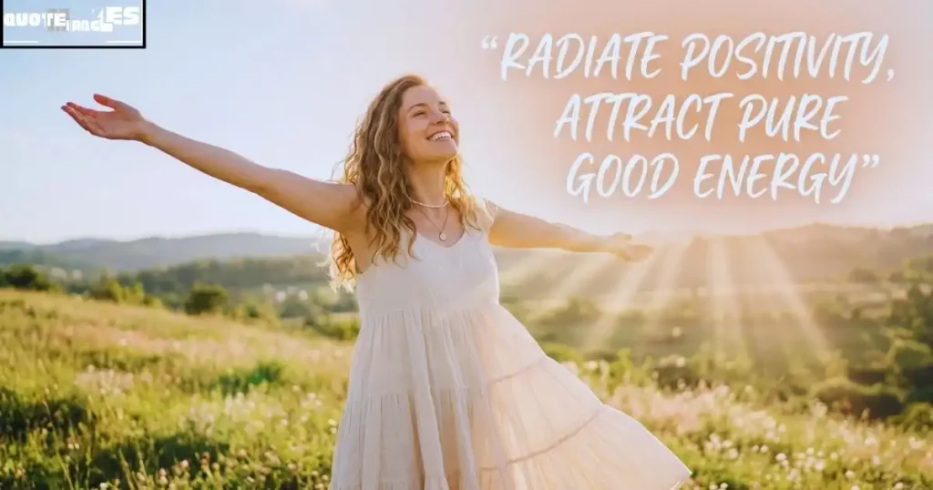 Best Good Vibes Quotes