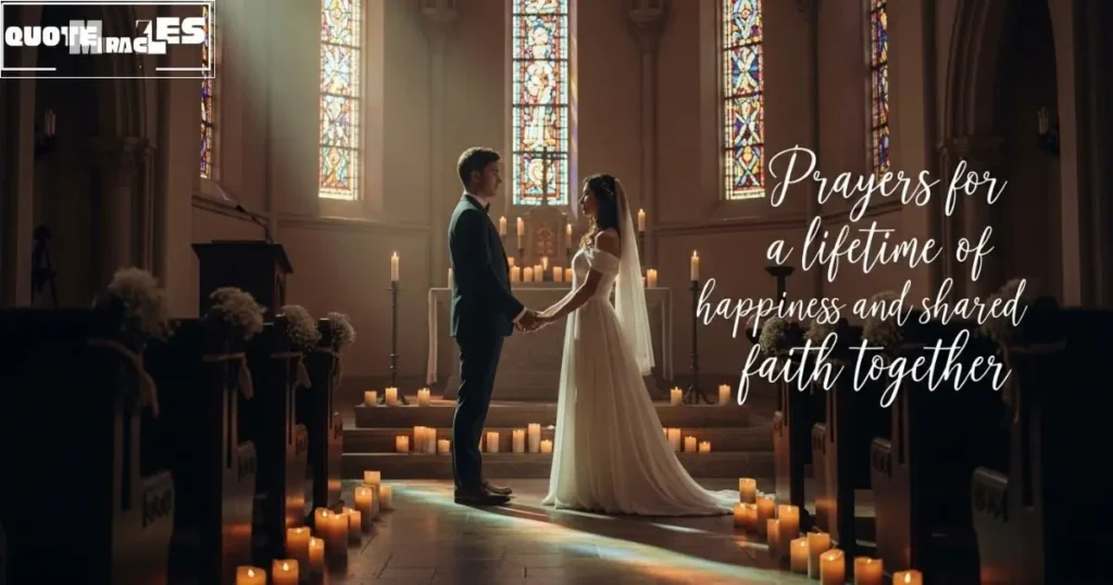 Blessing Wedding Anniversary Wishes