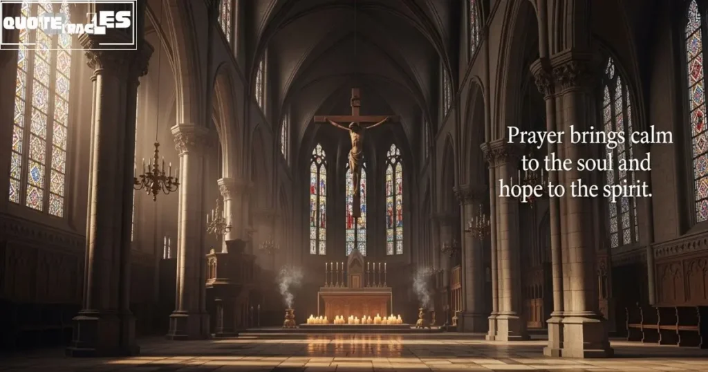 Catholic Good Friday Quotes