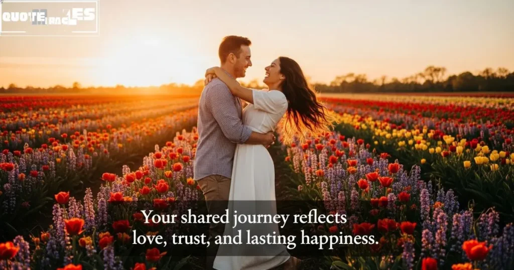 Couple Happy Wedding Anniversary Wishes