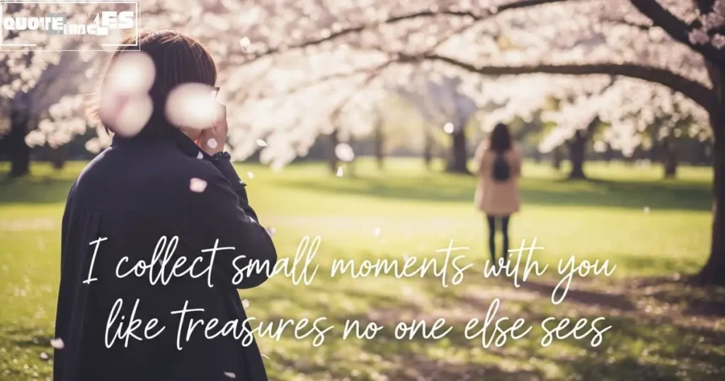 Crush Secret Love Quotes