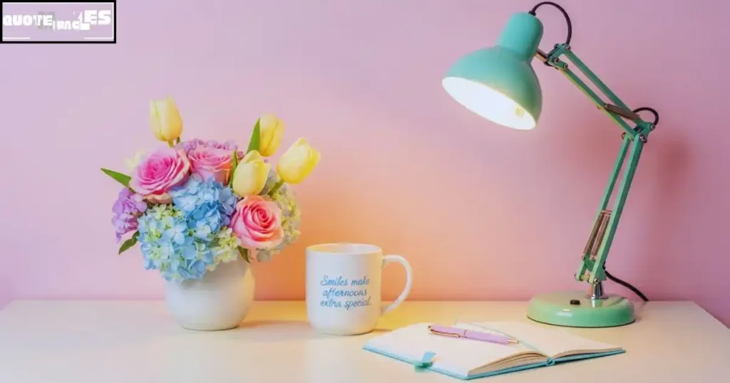 Cute Afternoon Quotes