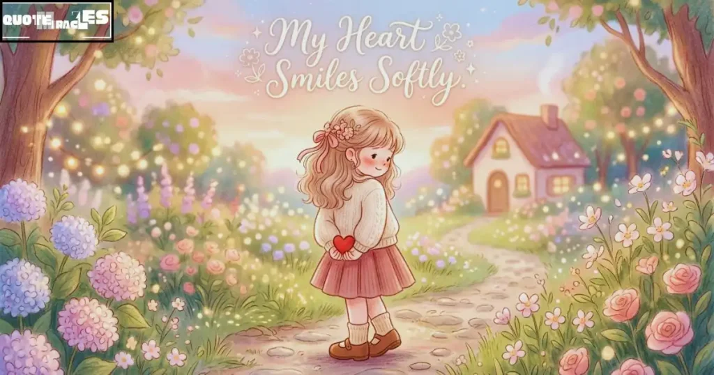 Cute One Sided Love Quotes