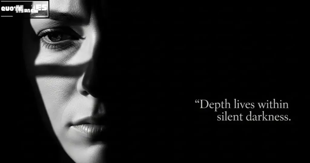 Dark Shadows Sayings