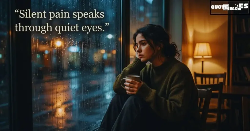 Deep Mood Off Quotes