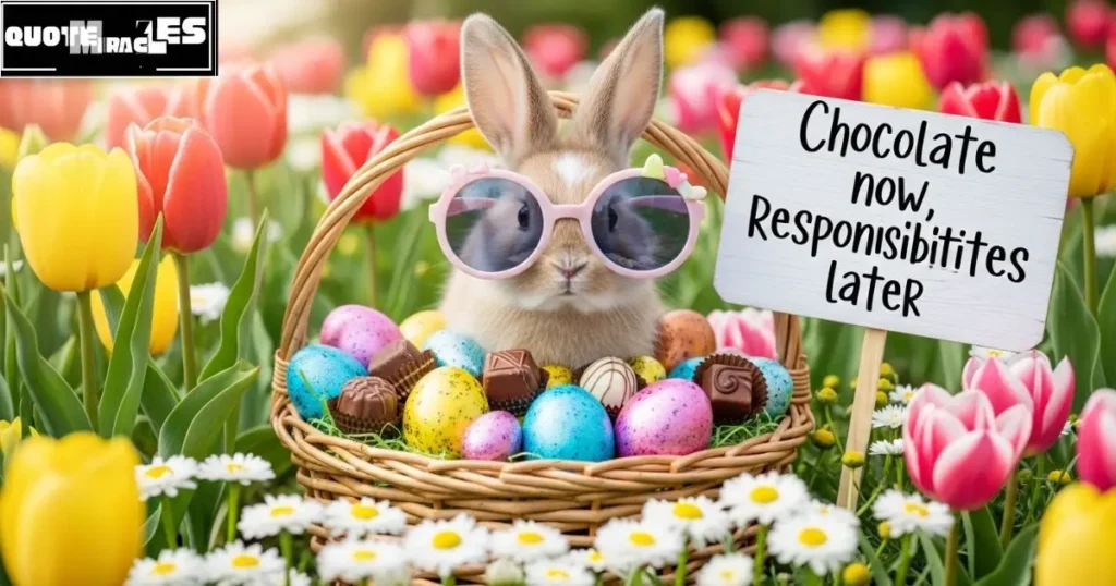 Easter Quotes Funny