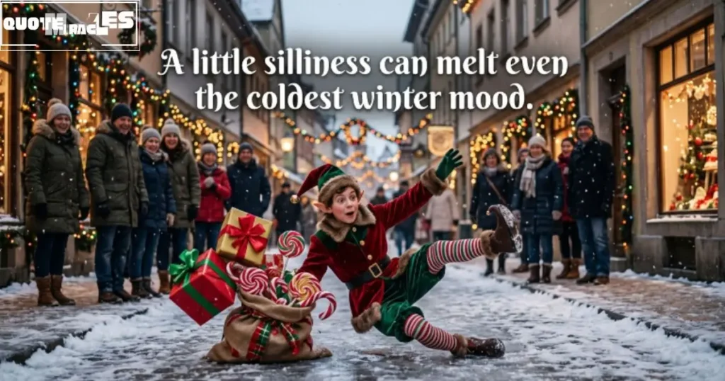 Elf Movie Quotes Funny