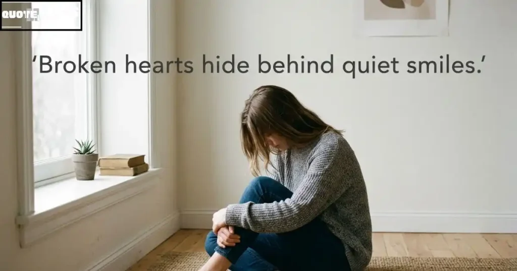 Emotional Mood Off Quotes