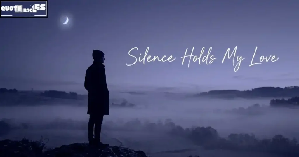 Emotional One Sided Love Quotes