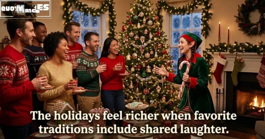 Famous Elf Movie Quotes