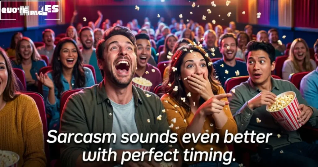Famous Movie Quotes Funny