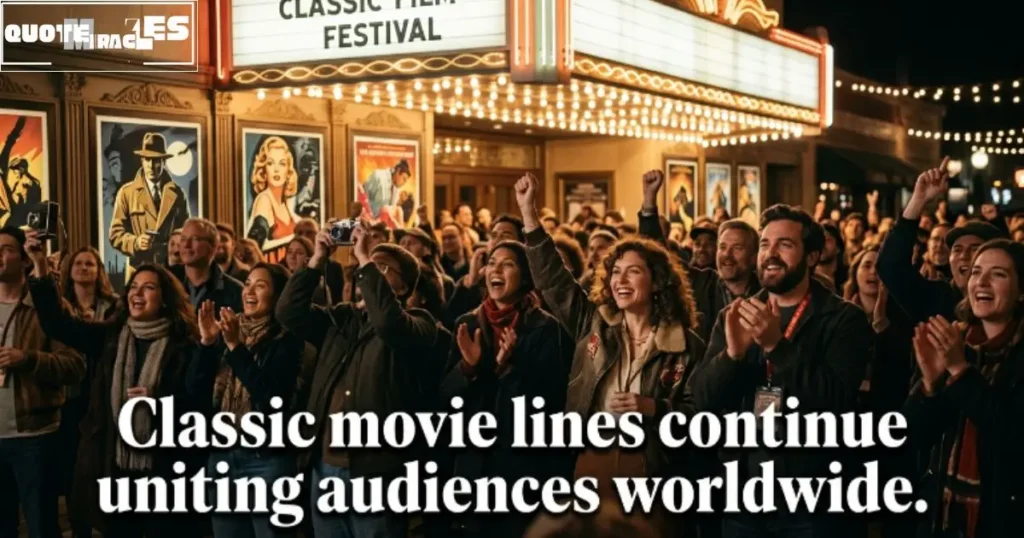 Famous Movie Quotes of All Time 