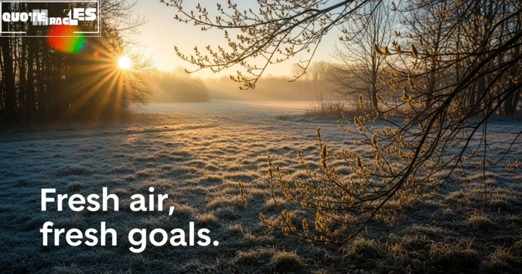 First Day of Spring Quotes