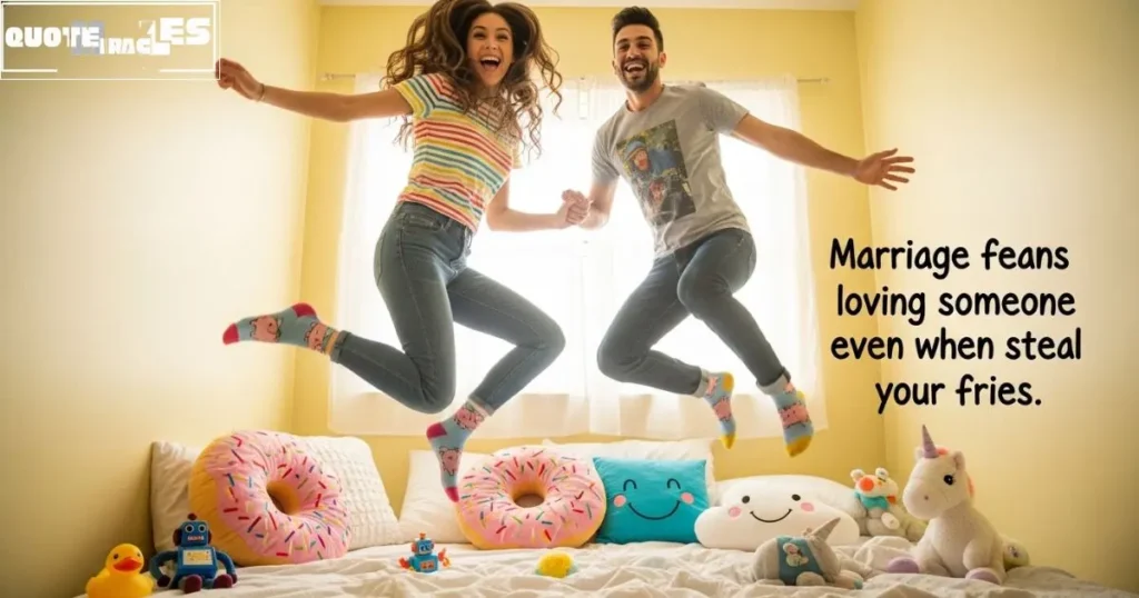 Funny Anniversary Wishes for Couple