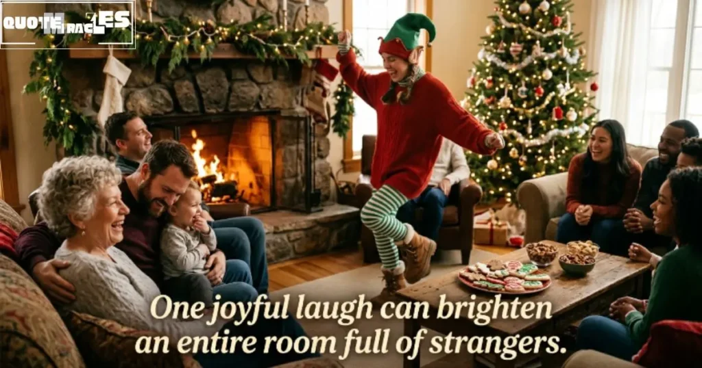 Funny Elf Movie Quotes