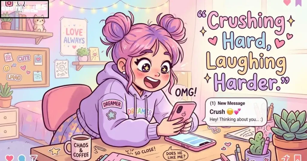 Funny One Sided Love Quotes