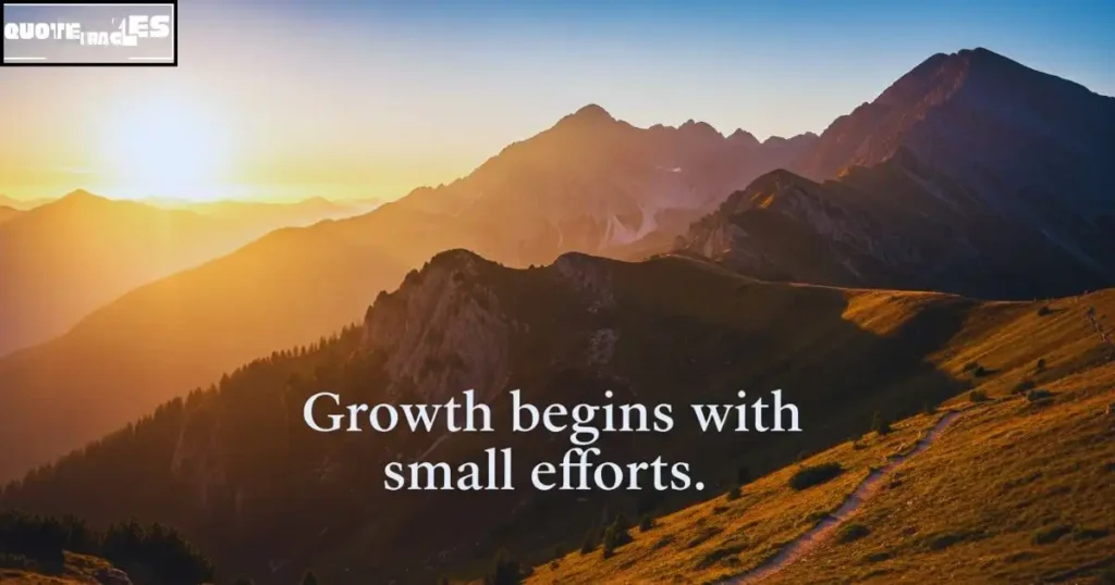 Good Afternoon Sayings About Success