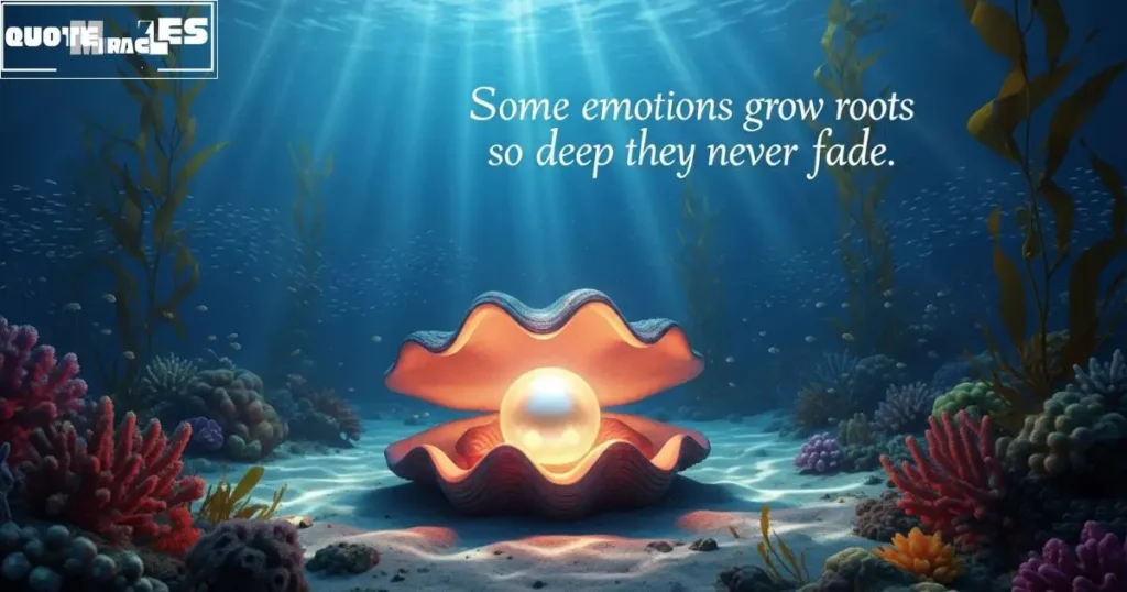 Hidden Deep Secret Love Quotes