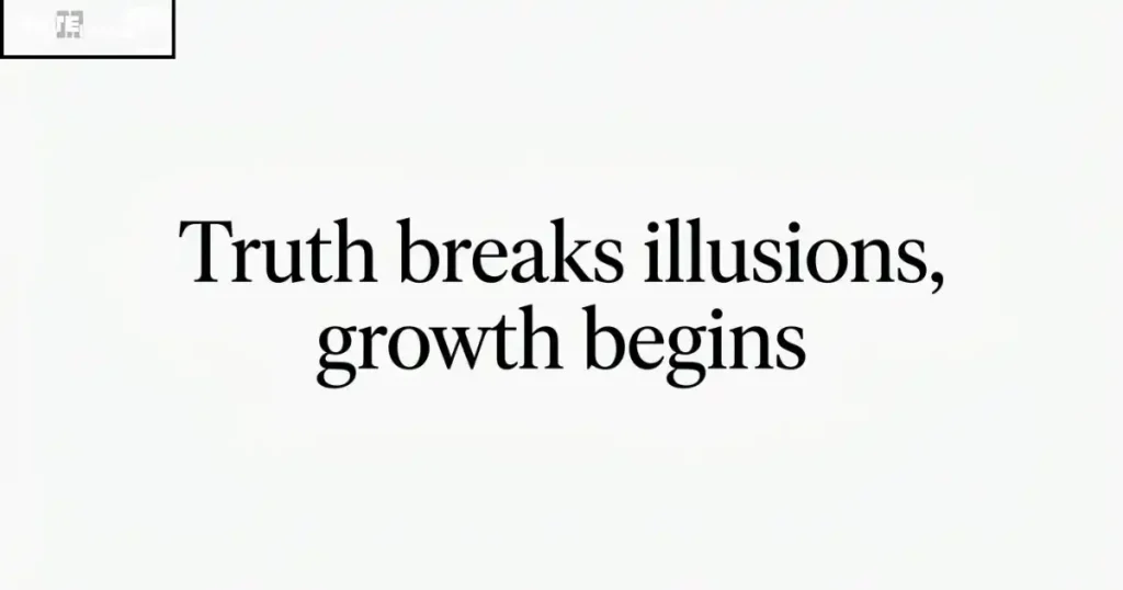 Honest Expectations Quotes About Truth