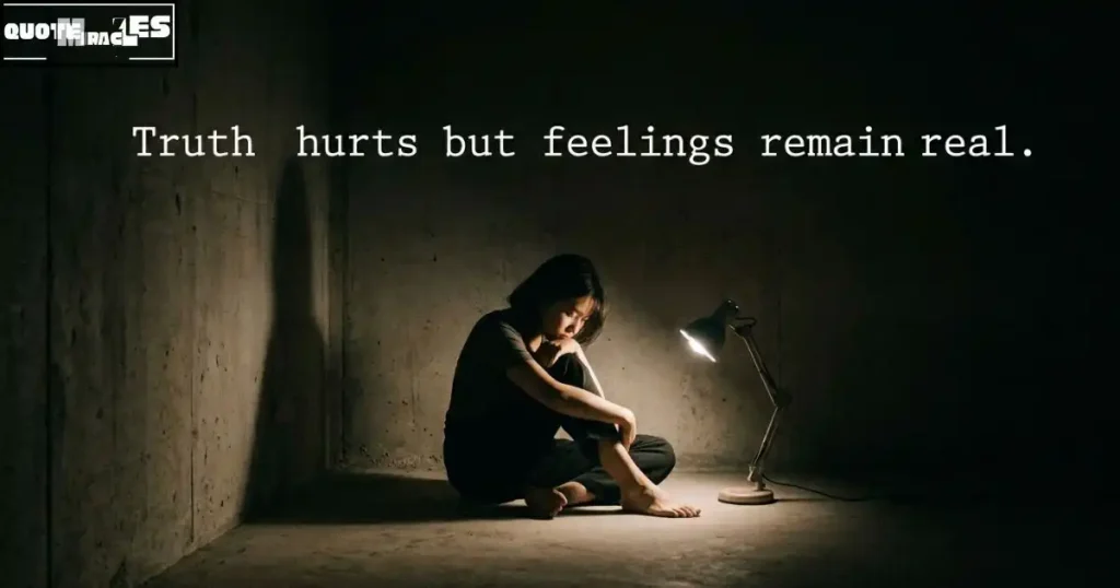 Honest Mood Off Quotes