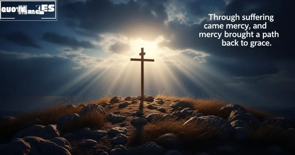 Jesus Christ Good Friday Quotes