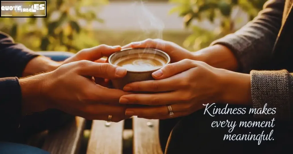 Meaningful Afternoon Quotes