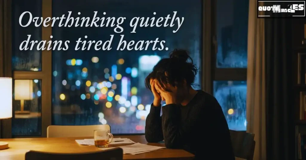 Meaningful Mood Off Quotes