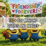 Minions Quotes