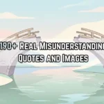 Misunderstanding Quotes