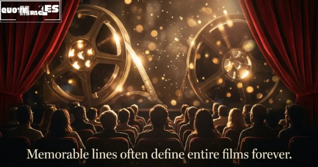 Most Famous Movie Quotes All Time