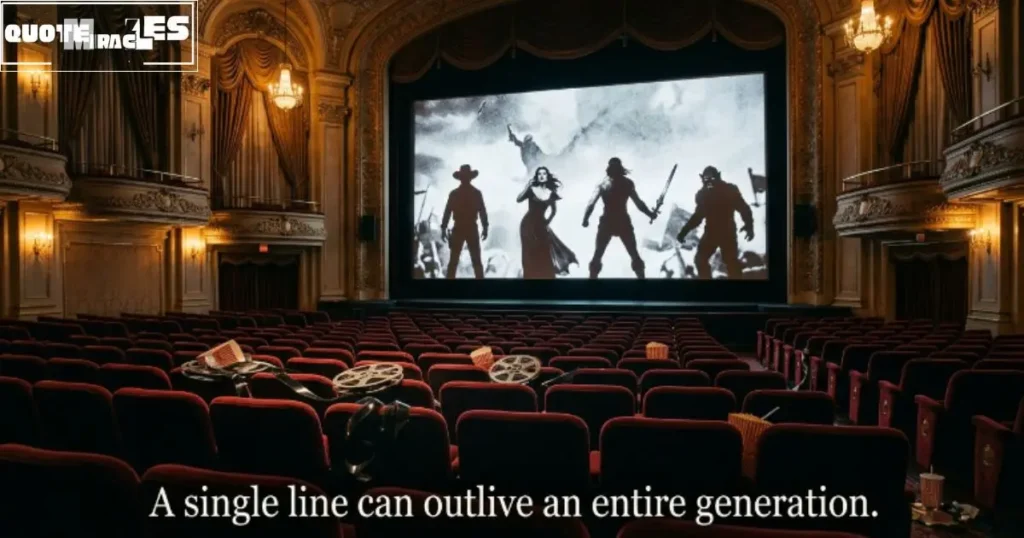 Most Famous Movie Quotes