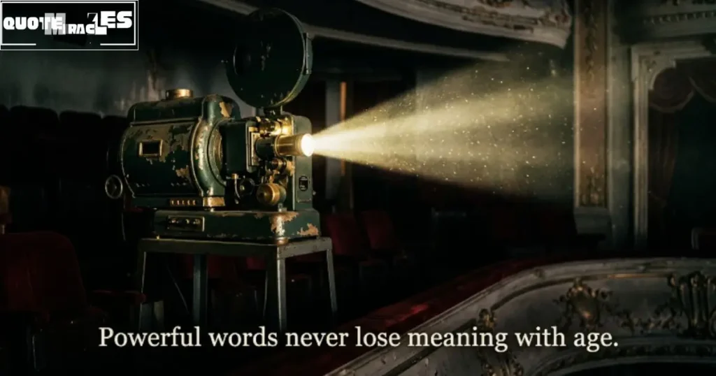 Most Famous Movie Quotes of All Time