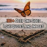 One Sided Love Quotes
