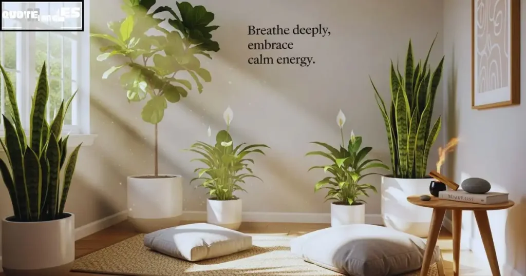 Peaceful Afternoon Quotes