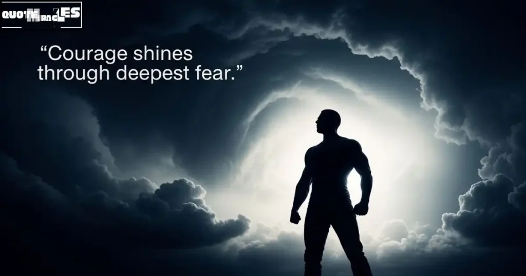 Powerful Shadows Quotes