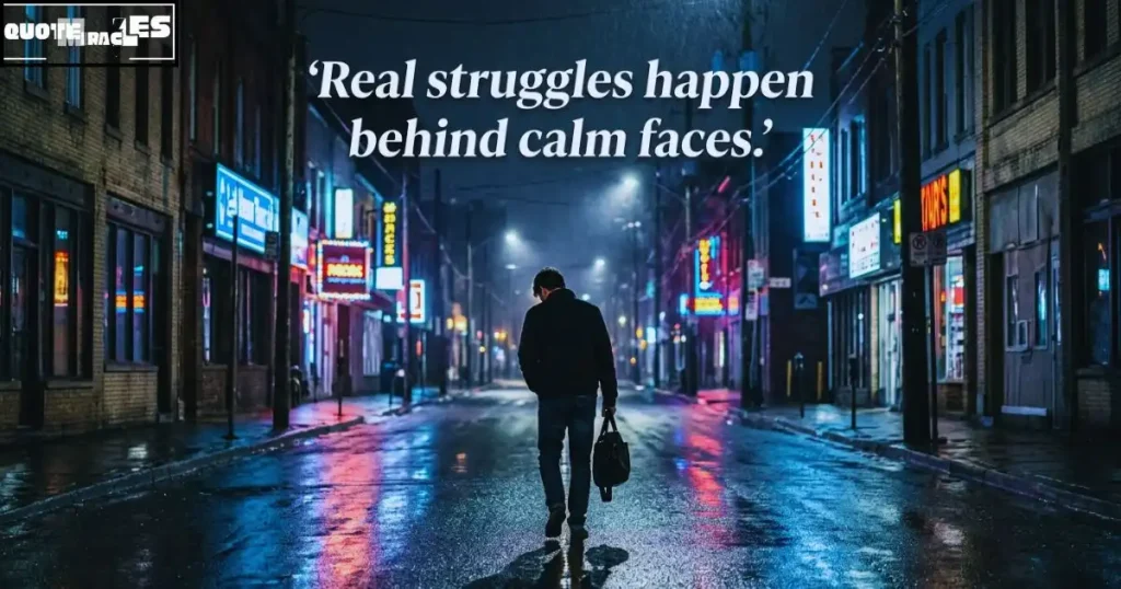 Real Mood Off Quotes About Life, Pain, and Silent Struggles