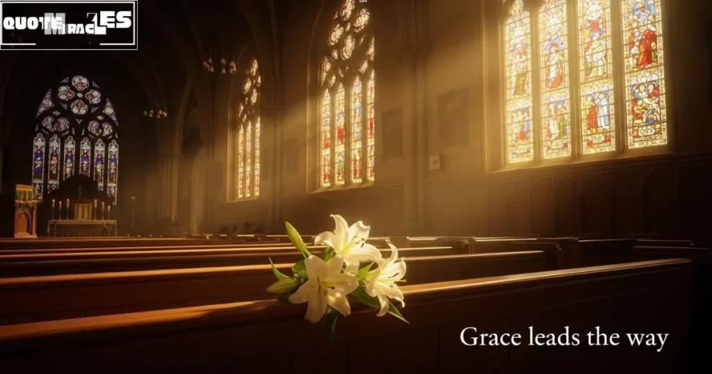 Religious Short Easter Quotes