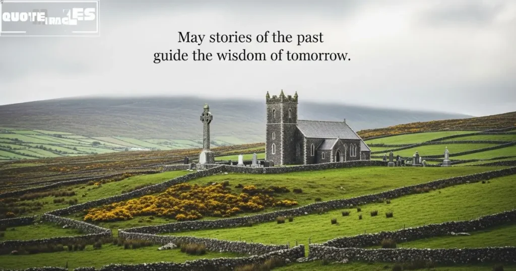 Saint Patricks Day Quotes