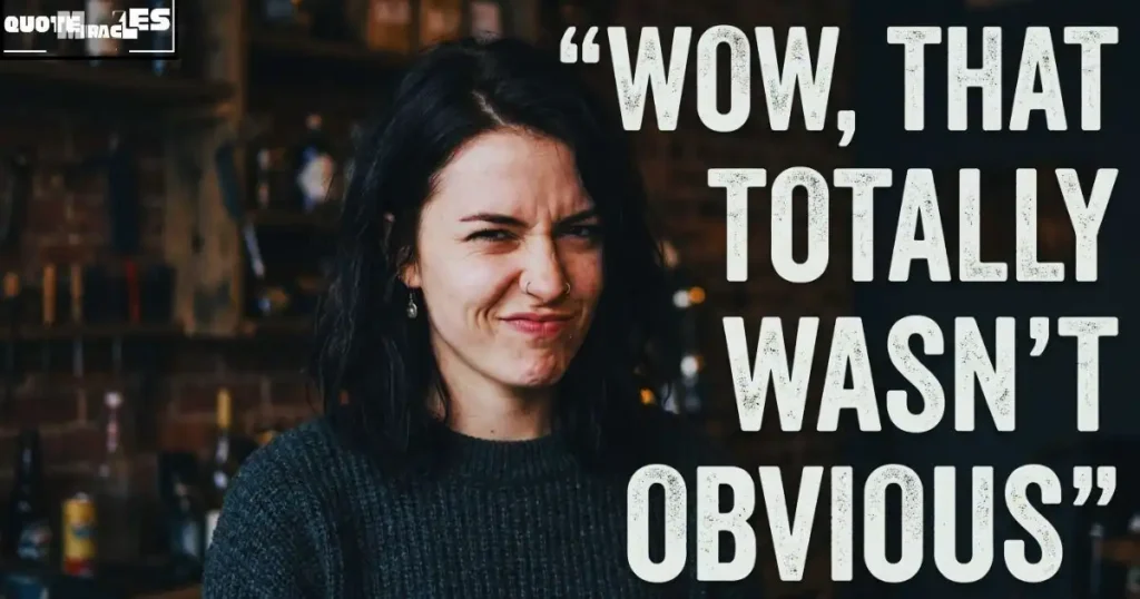 Sarcastic April Fool Quotes