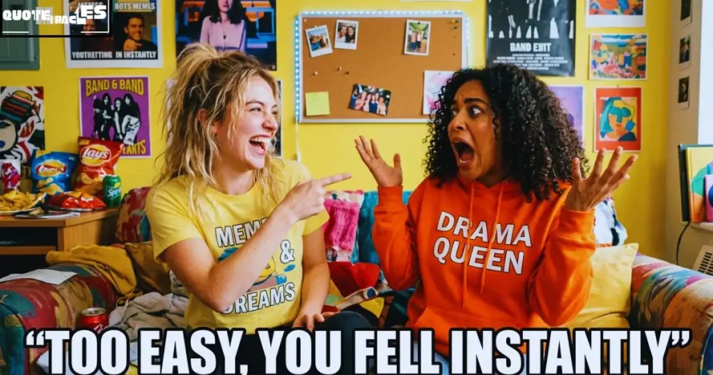 Savage April Fool Quotes