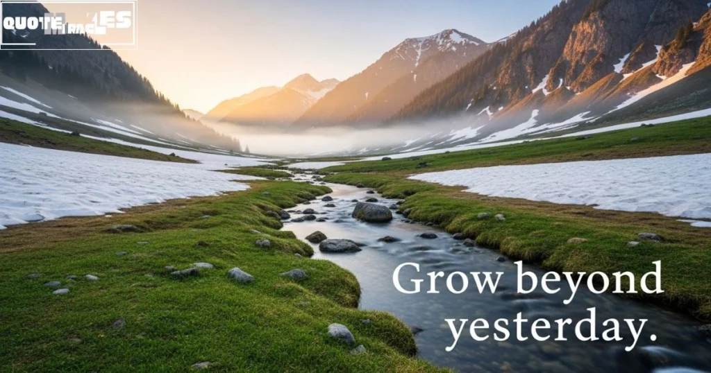 Short Inspirational Spring Quotes