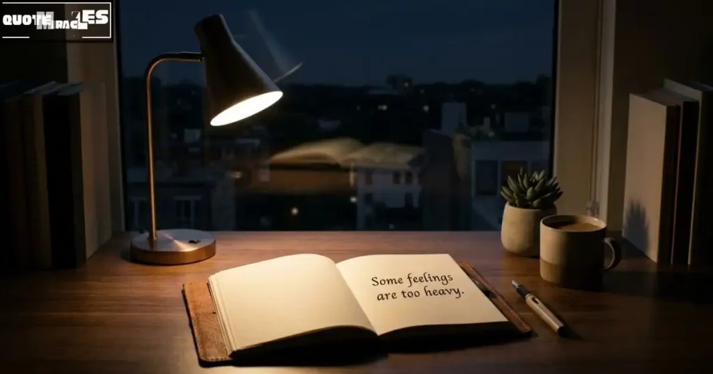 Short Mood Off Quotes