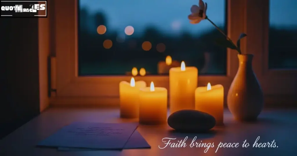 Spiritual Afternoon Quotes