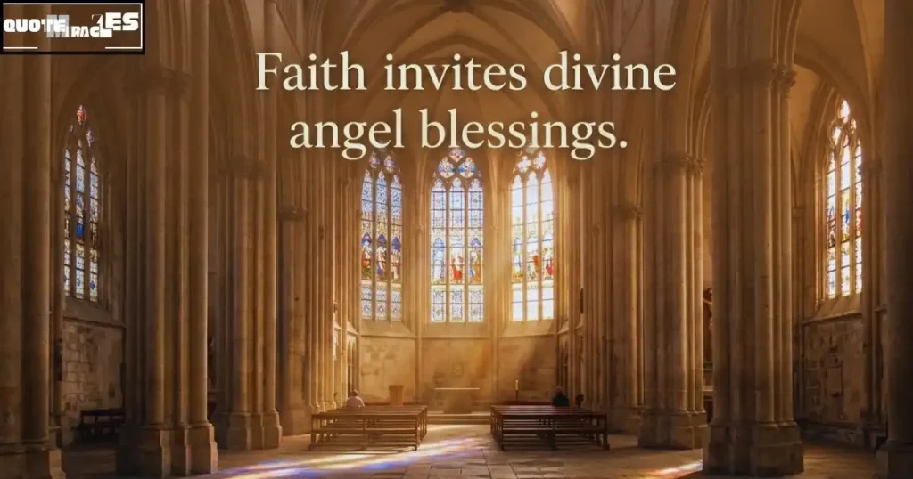 Spiritual Angel Quotes