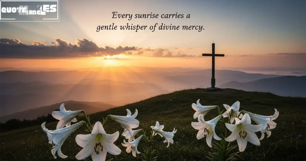 Spiritual Easter Quotes