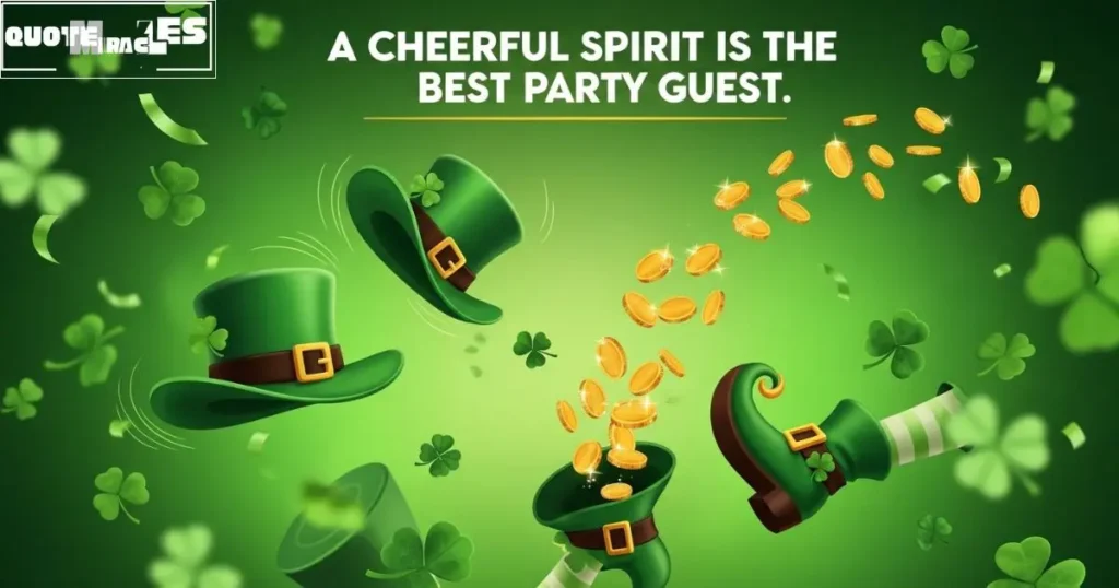 St Patricks Day Quotes Funny