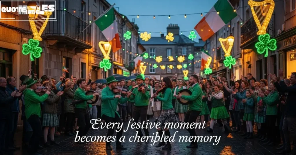 St. Patricks Day Quotes