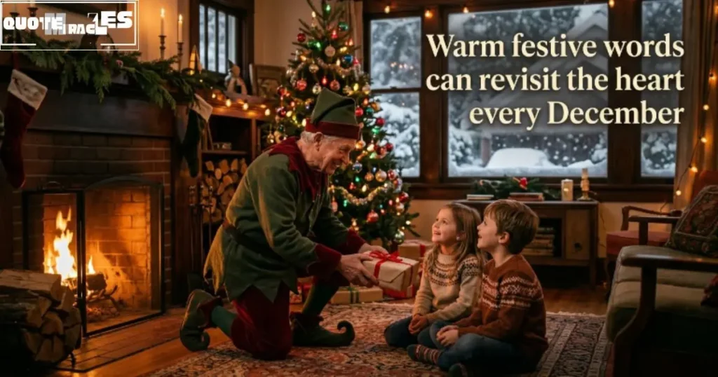 The Elf Movie Quotes