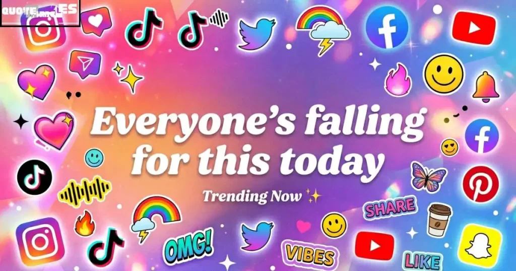 Trending April Fool Quotes